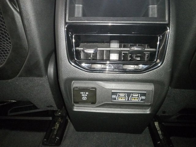 2024 Jeep Grand Cherokee Altitude 4x4