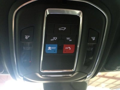 2024 Jeep Grand Cherokee Altitude 4x4