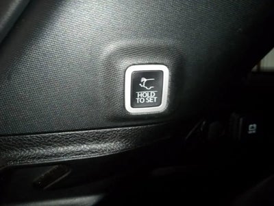 2024 Jeep Grand Cherokee Altitude 4x4