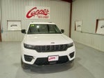 2024 Jeep Grand Cherokee Altitude 4x4