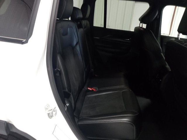 2024 Jeep Grand Cherokee Altitude 4x4