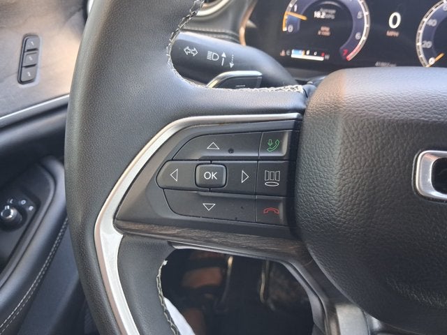 2024 Jeep Grand Cherokee L Limited - Photo 10