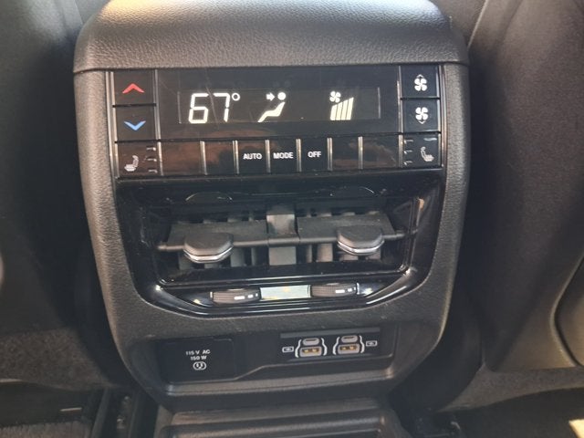 2024 Jeep Grand Cherokee L Limited - Photo 19