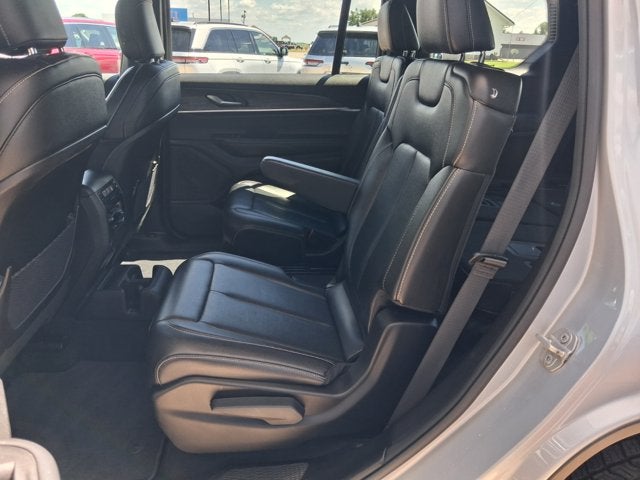 2024 Jeep Grand Cherokee L Limited - Photo 20