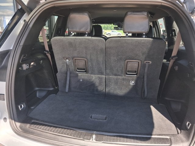 2024 Jeep Grand Cherokee L Limited - Photo 23