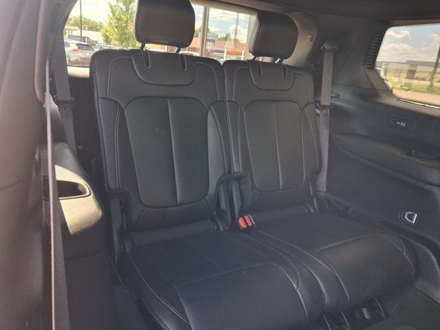 2024 Jeep Grand Cherokee L Limited - Photo 25