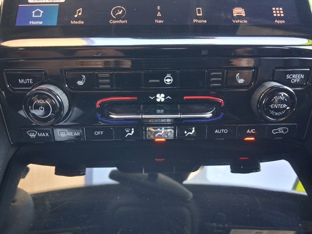 2024 Jeep Grand Cherokee L Limited - Photo 6