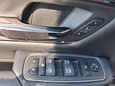 2024 RAM 1500 Limited Crew Cab 4x4 5'7' Box