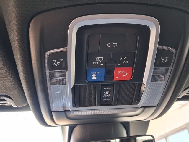 2024 RAM 1500 Limited Crew Cab 4x4 5'7' Box