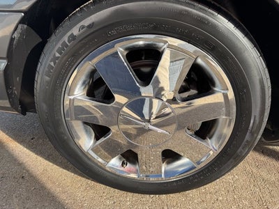 2003 Ford Thunderbird Premium