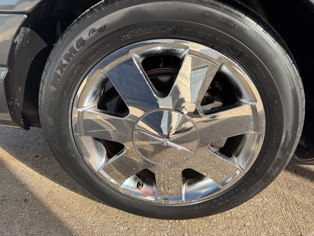 2003 Ford Thunderbird Premium