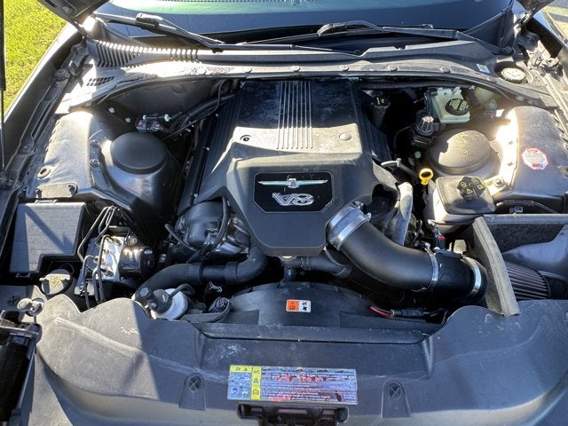 2003 Ford Thunderbird Premium