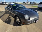2003 Ford Thunderbird Premium