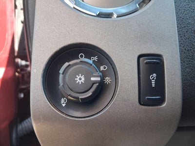 2012 Ford Super Duty F-350 SRW Lariat