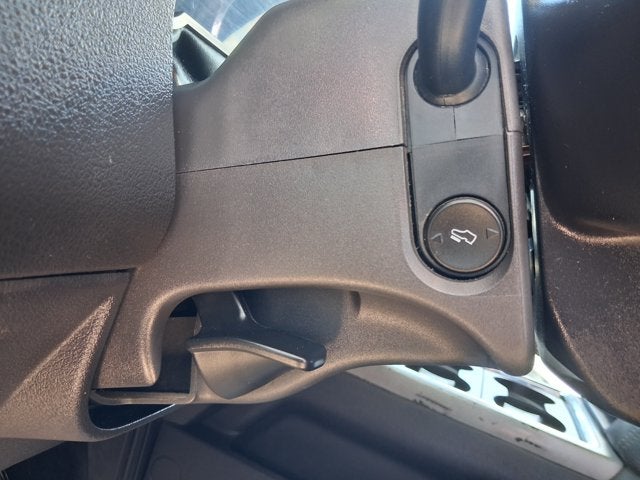 2012 Ford Super Duty F-350 SRW Lariat