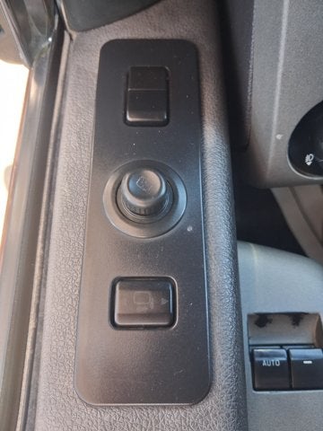 2012 Ford Super Duty F-350 SRW Lariat