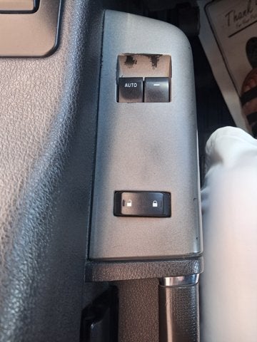 2012 Ford Super Duty F-350 SRW Lariat