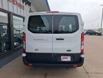 2025 Ford Transit-250 Cargo Van T-250 130' Low Rf 9070 GVWR RWD
