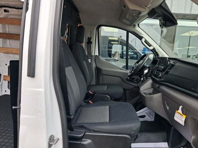 2025 Ford Transit-250 Cargo Van T-250 130' Low Rf 9070 GVWR RWD