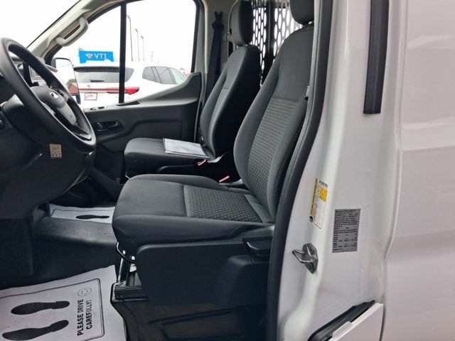 2025 Ford Transit-250 Cargo Van T-250 130' Low Rf 9070 GVWR RWD