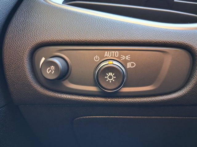 2025 Chevrolet Malibu FWD 1LT