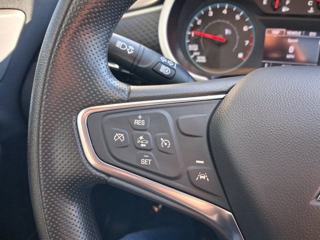 2025 Chevrolet Malibu FWD 1LT