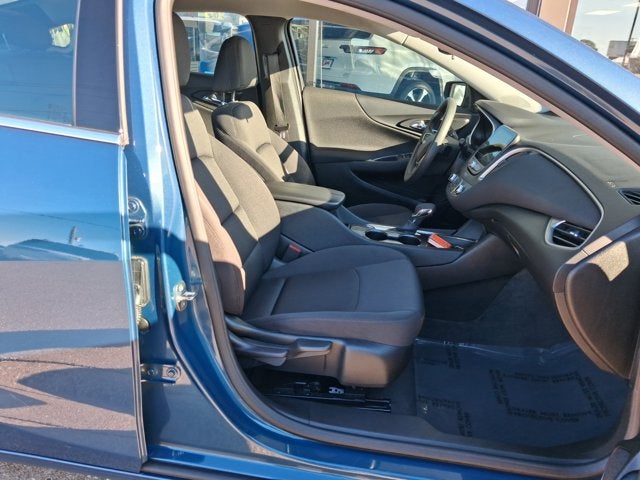 2025 Chevrolet Malibu FWD 1LT