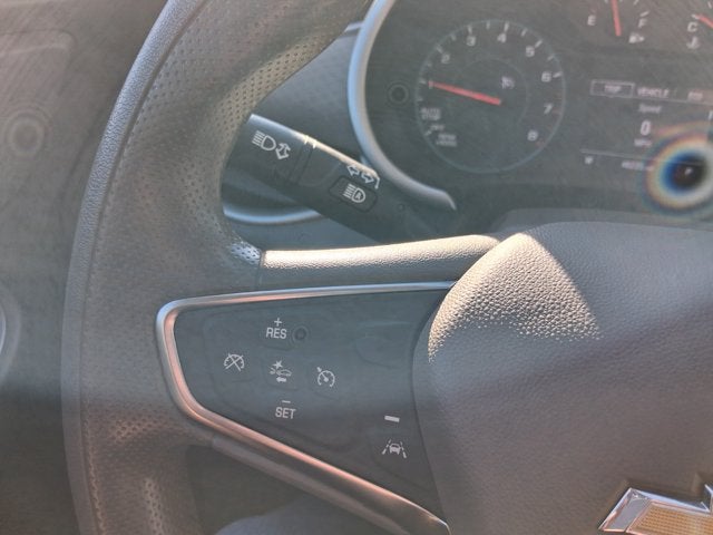 2025 Chevrolet Malibu FWD 1LT
