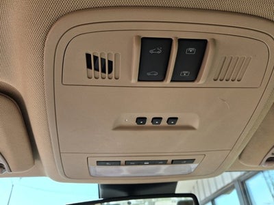 2011 Buick LaCrosse CXL