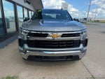2024 Chevrolet Silverado 1500 4WD Crew Cab Short Bed LT with 2FL