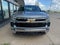 2024 Chevrolet Silverado 1500 4WD Crew Cab Short Bed LT with 2FL