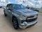 2024 Chevrolet Silverado 1500 4WD Crew Cab Short Bed LT with 2FL