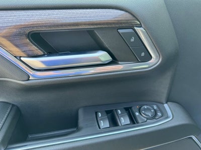 2024 Chevrolet Silverado 1500 4WD Crew Cab Short Bed LT with 2FL