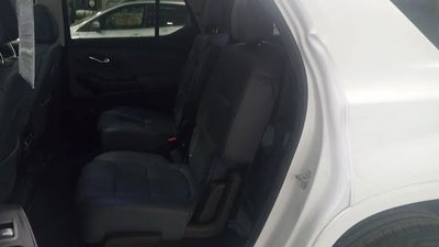 2021 Chevrolet Traverse AWD Premier