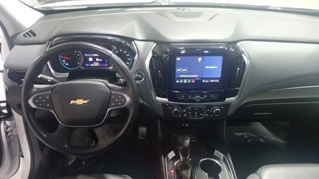 2021 Chevrolet Traverse AWD Premier