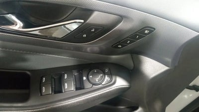 2021 Chevrolet Traverse AWD Premier