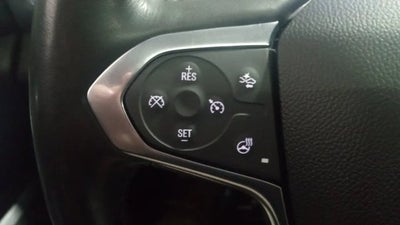 2021 Chevrolet Traverse AWD Premier