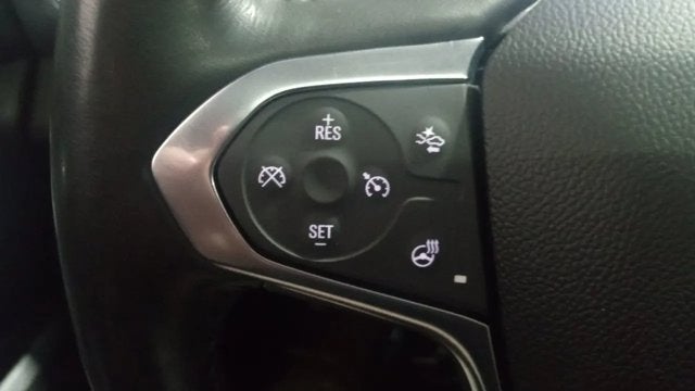 2021 Chevrolet Traverse AWD Premier