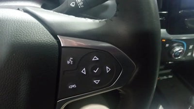2021 Chevrolet Traverse AWD Premier