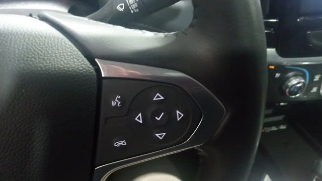 2021 Chevrolet Traverse AWD Premier