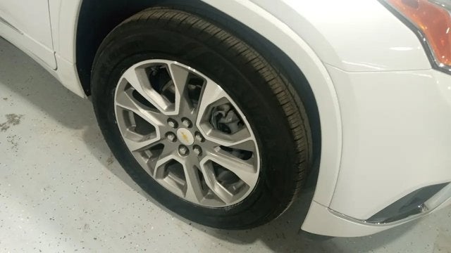 2021 Chevrolet Traverse AWD Premier