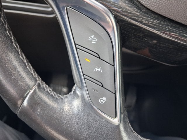 2020 Cadillac XT5 AWD Premium Luxury