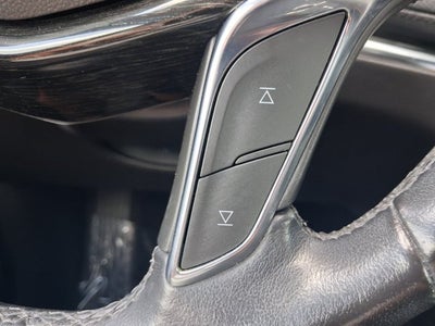 2020 Cadillac XT5 AWD Premium Luxury