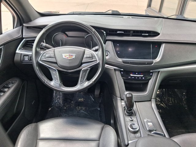 2020 Cadillac XT5 AWD Premium Luxury