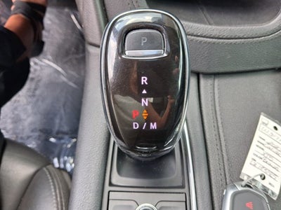 2020 Cadillac XT5 AWD Premium Luxury