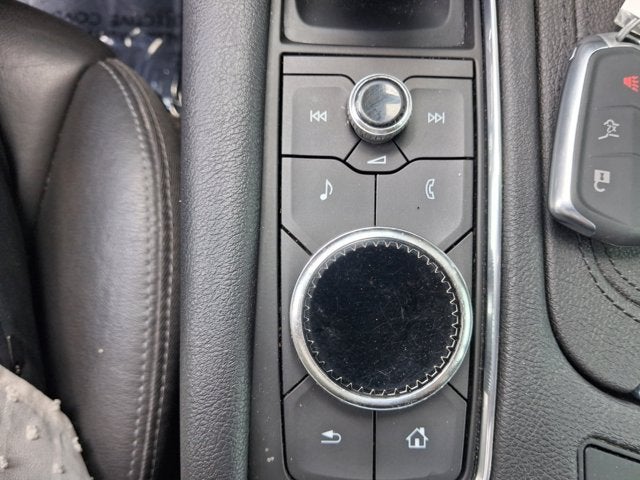 2020 Cadillac XT5 AWD Premium Luxury