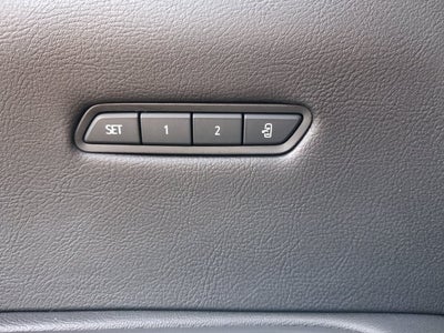 2020 Cadillac XT5 AWD Premium Luxury