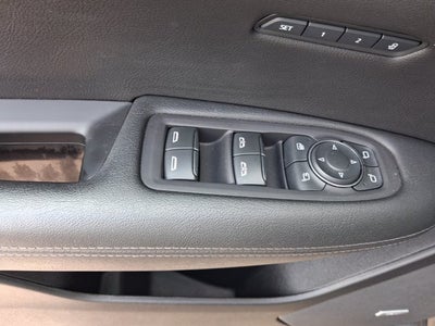 2020 Cadillac XT5 AWD Premium Luxury
