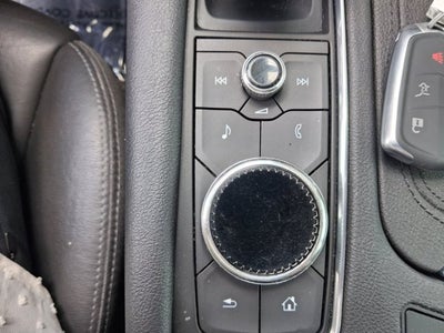 2020 Cadillac XT5 AWD Premium Luxury