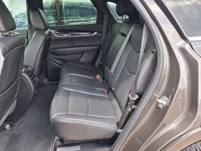 2020 Cadillac XT5 AWD Premium Luxury